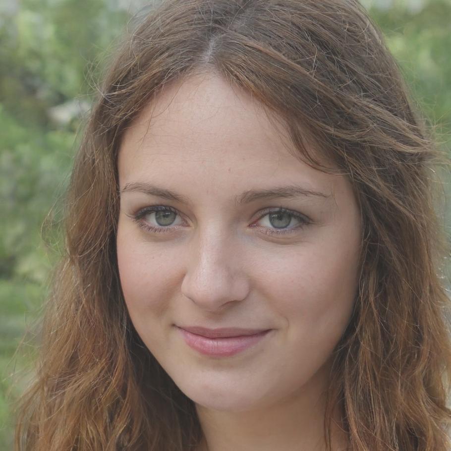 Retrato de Débora Figueroa